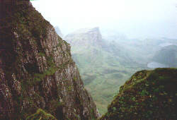 Und noch einmal das Quiraing